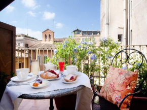  Pantheon Inn  Рим